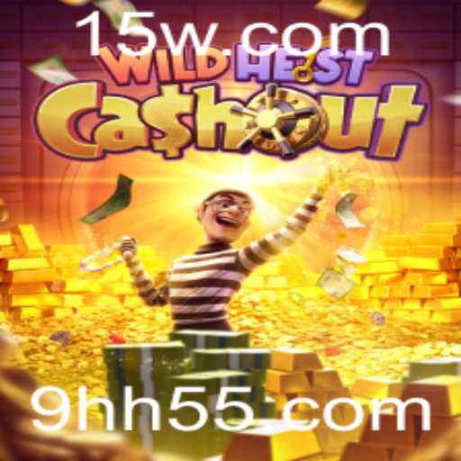 Explorando WildHeistCashout: A Nova Sensação do Mundo dos Jogos