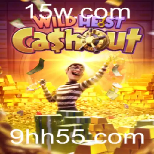 Explorando WildHeistCashout: A Nova Sensação do Mundo dos Jogos