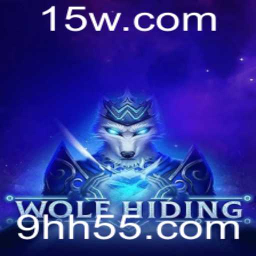 Descubra o Fascinante Mundo de WolfHiding