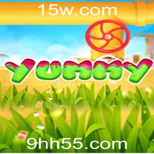 Descubra as Delícias do Jogo Yummy: Uma Jornada Gustativa com hh55
